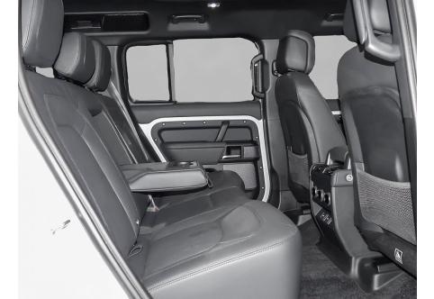 Land Rover Defender #5