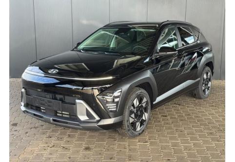 Hyundai Kona #1