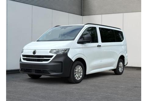 VW T7 Caravelle #3