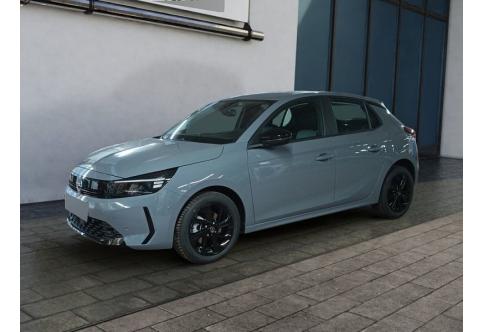 Opel Corsa #1