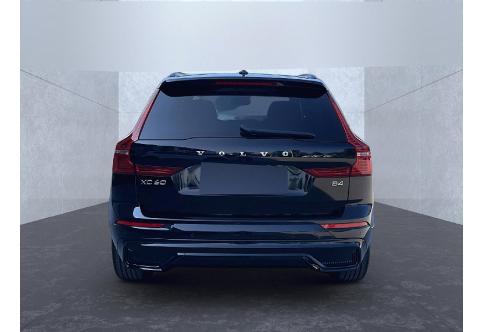 Volvo XC60 #7