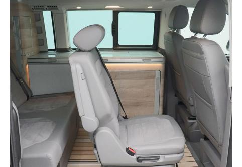 VW T6 California #7