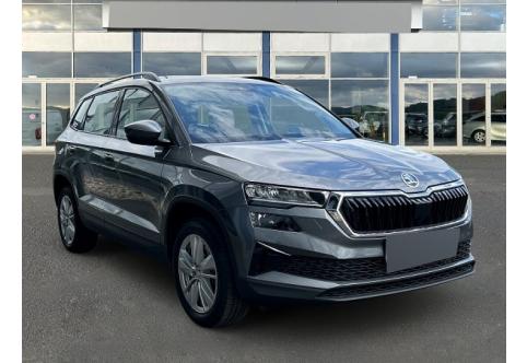 Skoda Karoq #2