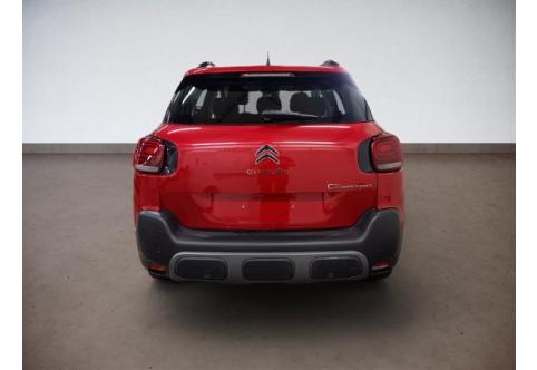 Citroën C3 Aircross #3