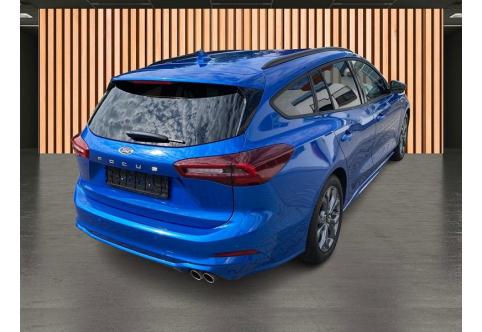 Ford Focus #10