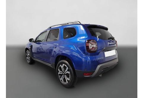 Dacia Duster #4