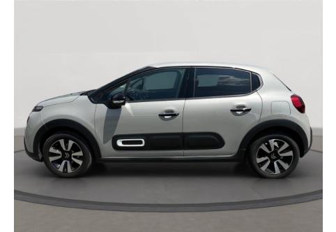 Citroen C3 #1