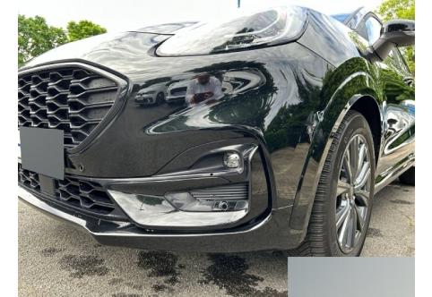 Ford Puma #7