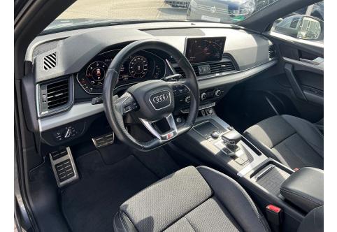 Audi Q5 #10