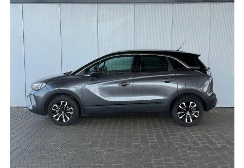 Opel Crossland X #2