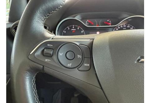Opel Crossland X #22