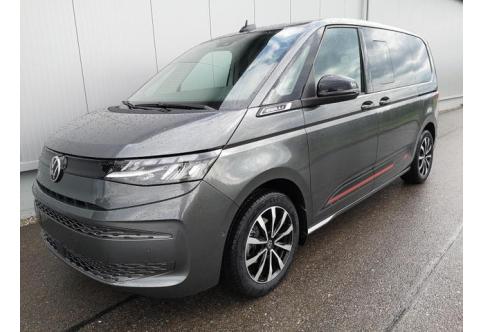 VW T7 Multivan #1