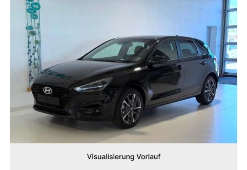 Hyundai i30 #1