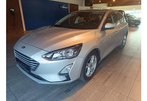 Ford Focus #1