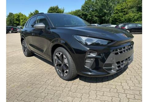 Cupra Terramar #1