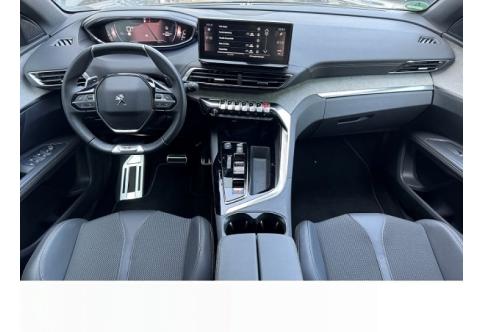 Peugeot 5008 #8