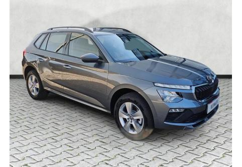 Skoda Kamiq #1