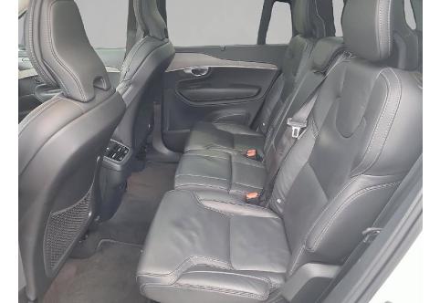Volvo XC90 #6