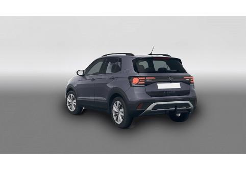 VW T-Cross #3