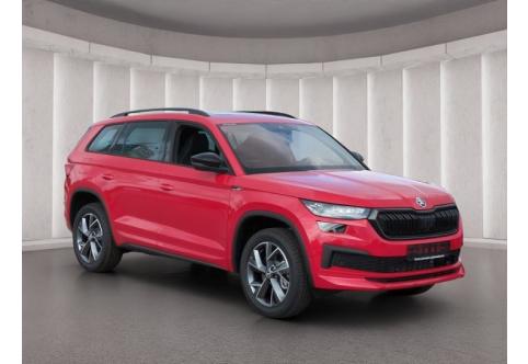 Skoda Kodiaq #19