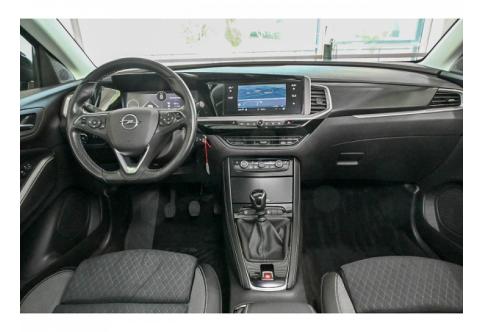 Opel Grandland X #12