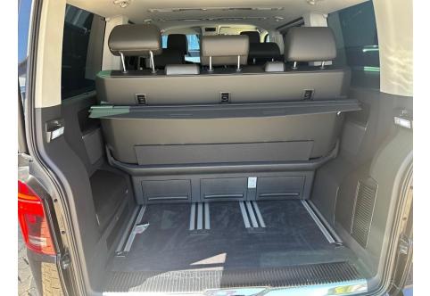 VW T6 Multivan #12