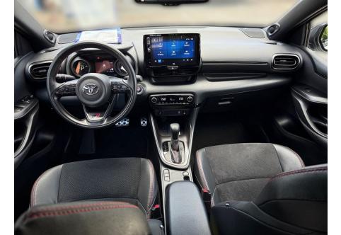 Toyota Yaris #15