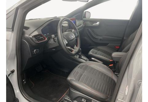 Ford Puma #8