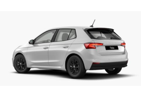 Skoda Fabia #2