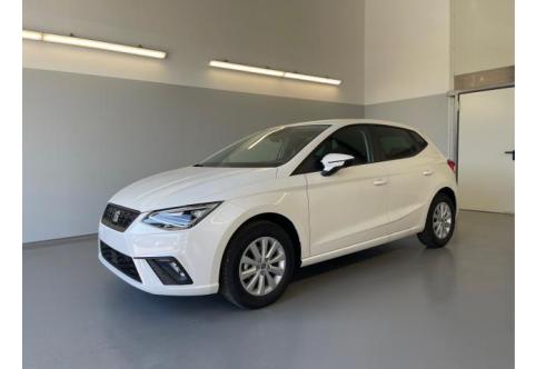Seat Ibiza #1