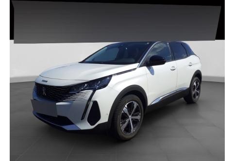 Peugeot 3008 #1