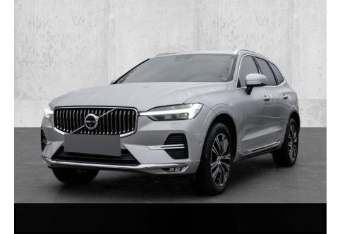 Volvo XC60 #1