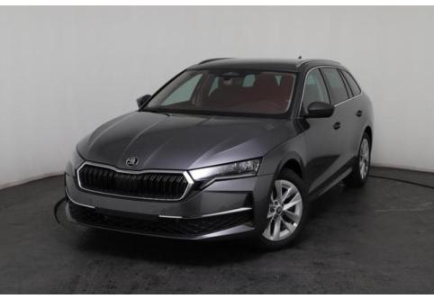 Skoda Octavia #2