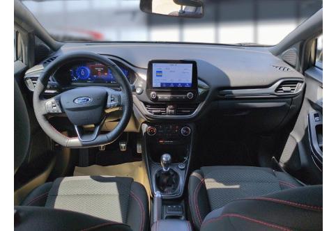 Ford Puma #17