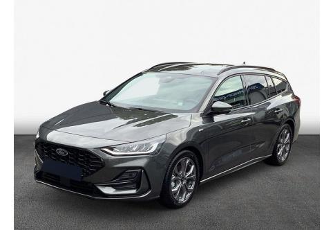 Ford Focus #1