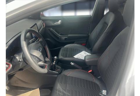 Ford Puma #8