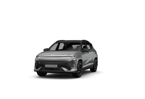 Hyundai Kona #1