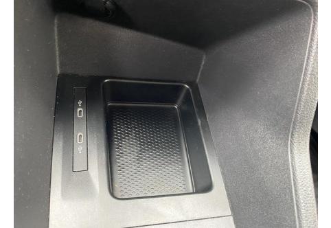 VW Caddy #13