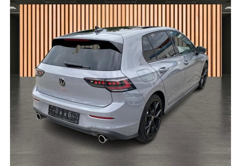 VW Golf #8