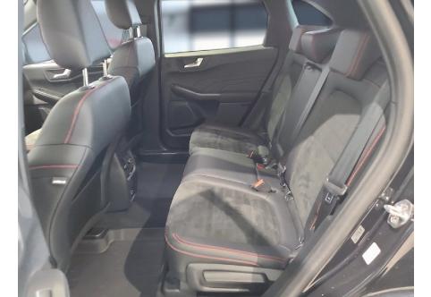 Ford Kuga #8