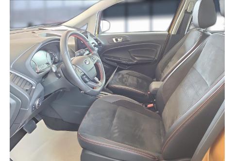 Ford EcoSport #6