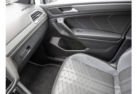 VW Tiguan #13