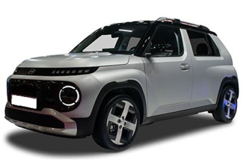 Hyundai Inster #8