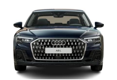 Audi A8 #3