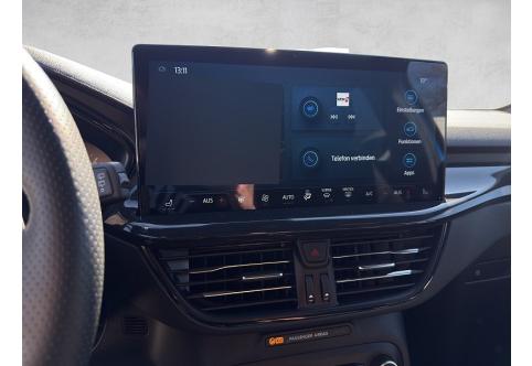 Ford Focus #17