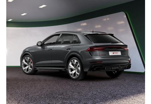 Audi RSQ8 #3