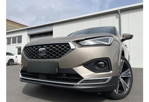 Seat Tarraco #1
