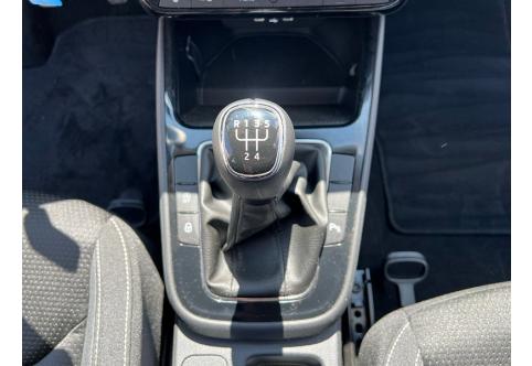 Skoda Fabia #22