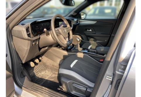 Opel Mokka #3