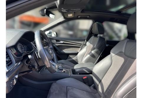 Audi SQ5 #7